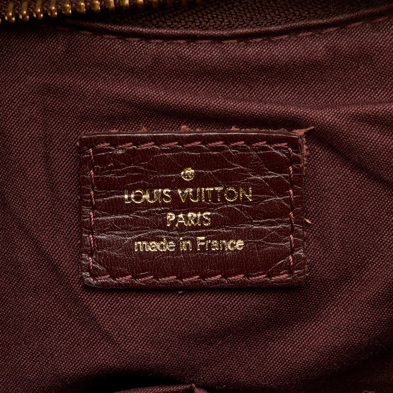 Louis Vuitton Monogram Idylle Rhapsody MM (SHG-WgA0j9)