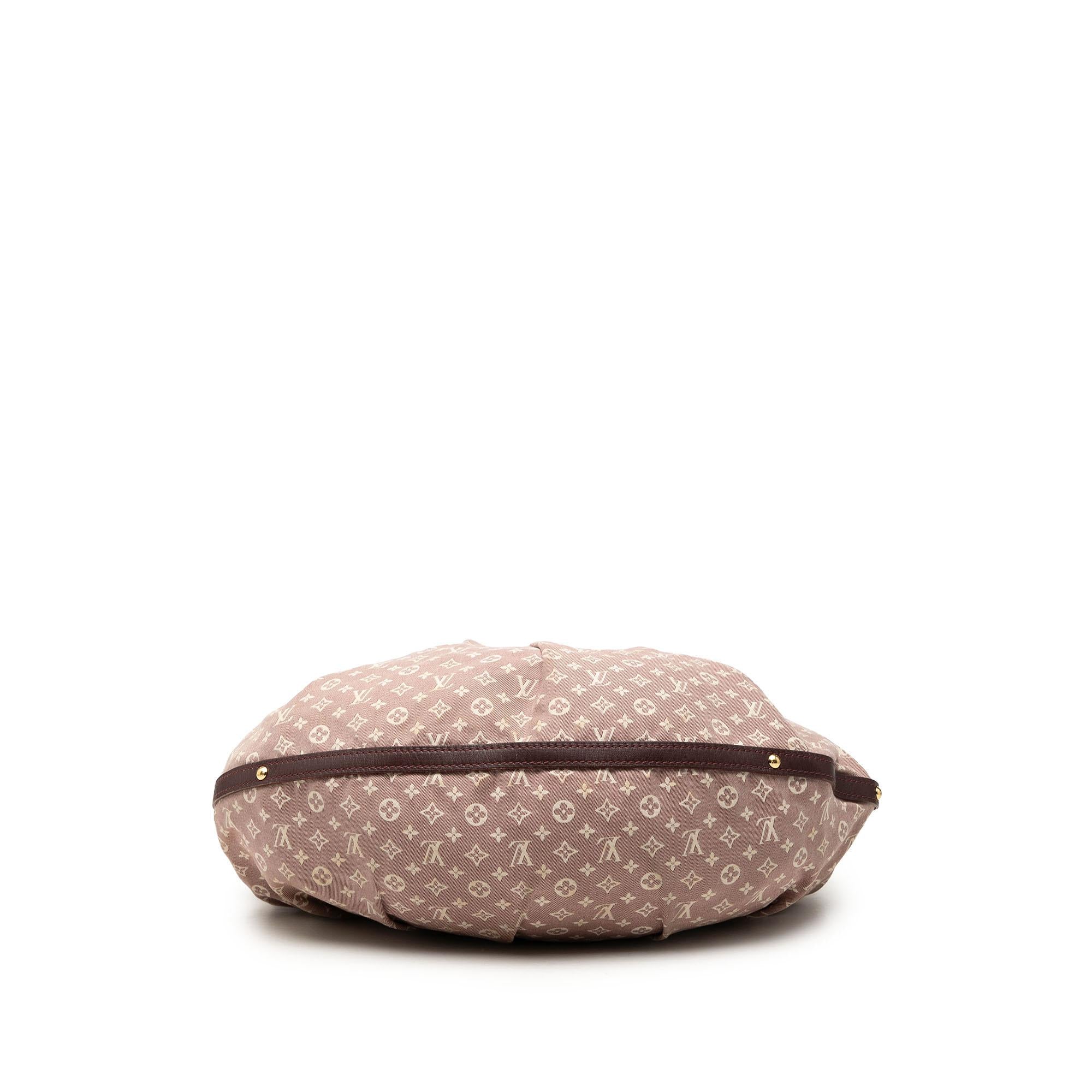 Louis Vuitton Monogram Idylle Rhapsody MM