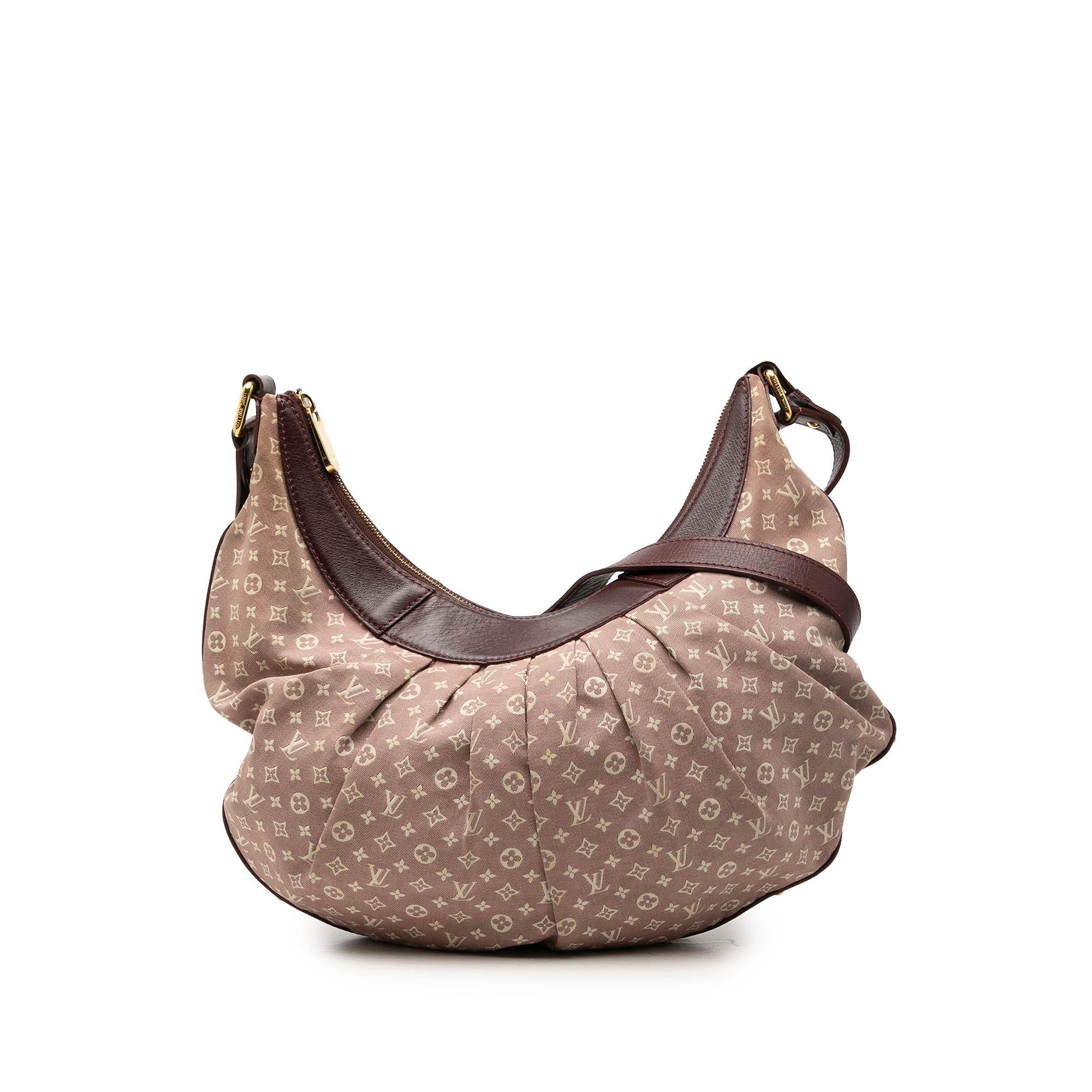 Louis Vuitton Monogram Idylle Rhapsody MM