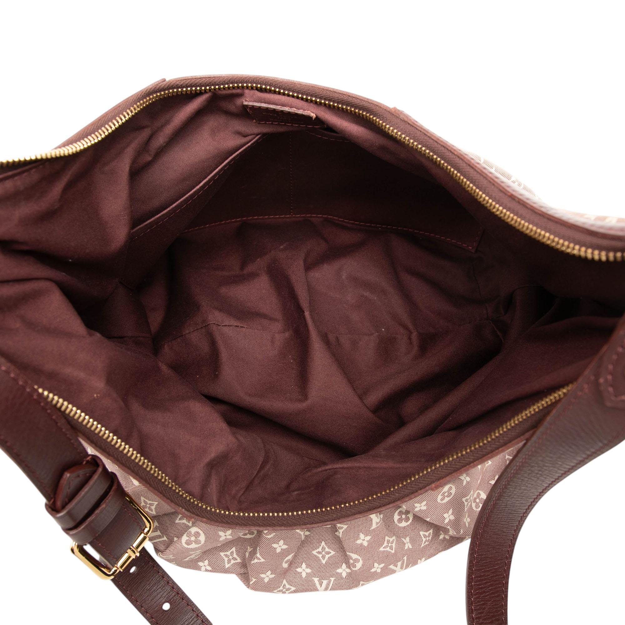 Louis Vuitton Monogram Idylle Rhapsody MM
