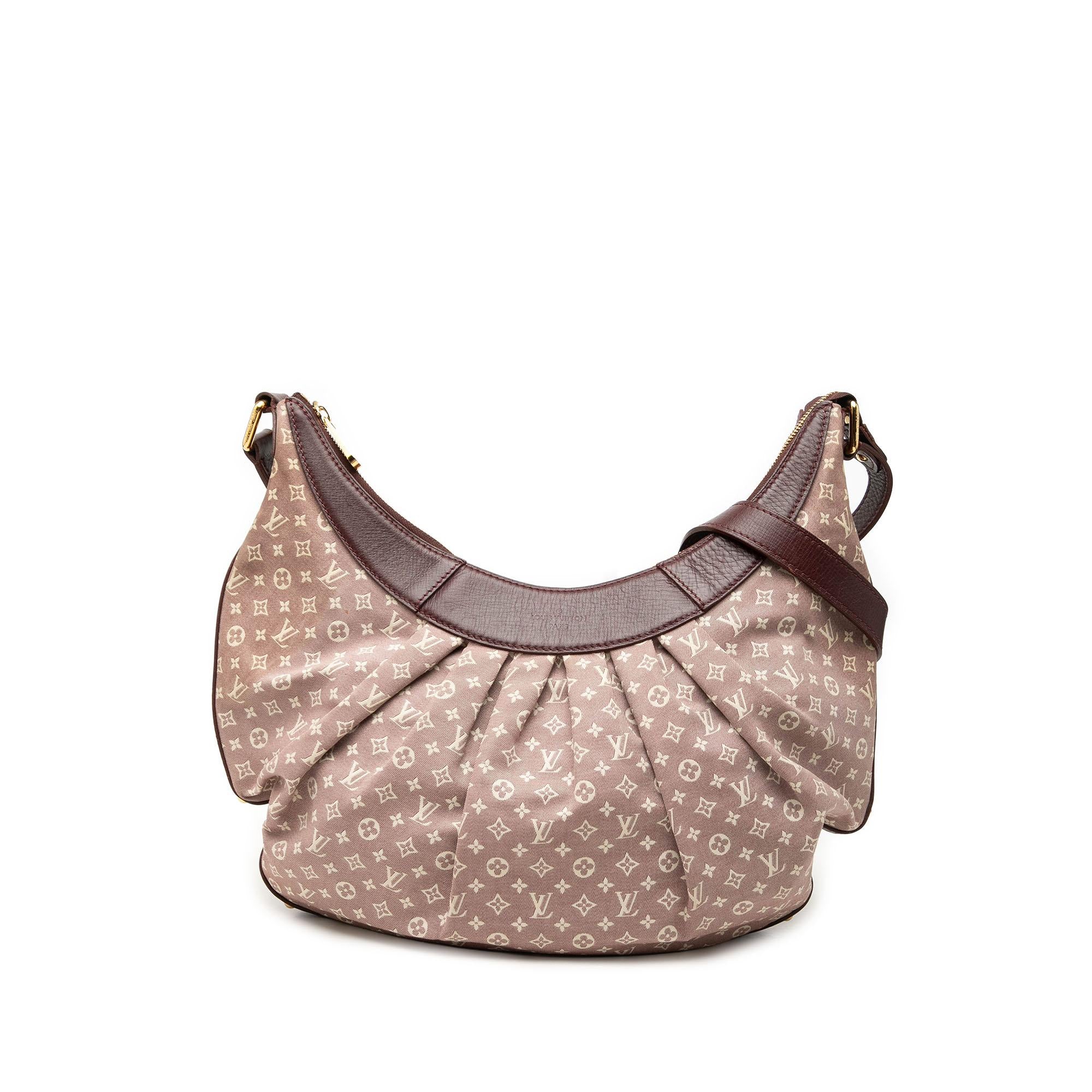 Louis Vuitton Monogram Idylle Rhapsody MM