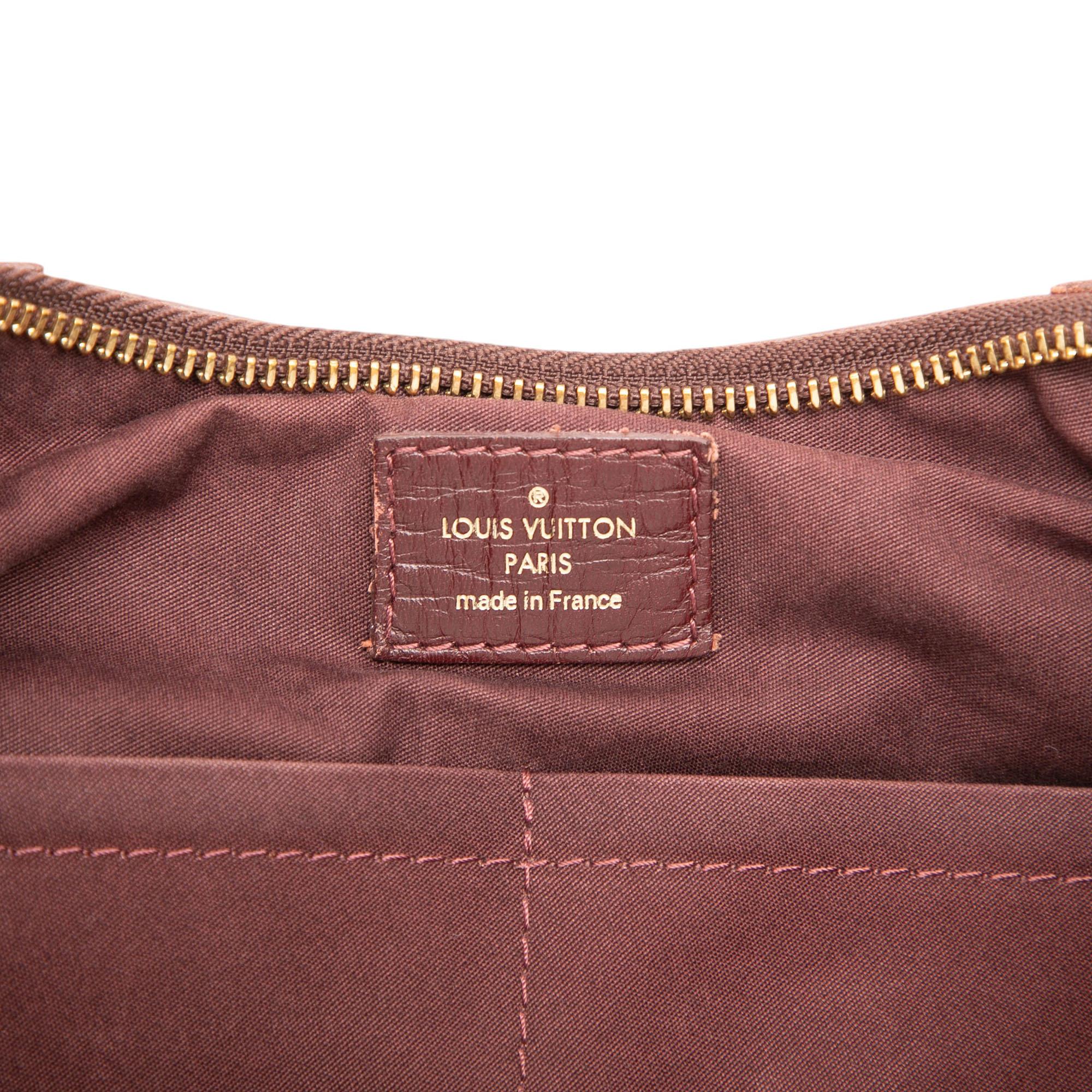 Louis Vuitton Monogram Idylle Rhapsody MM