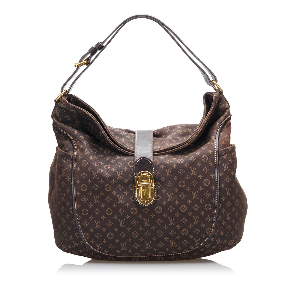 Louis Vuitton Monogram Idylle Romance (SHG-Q4paiU) – LuxeDH