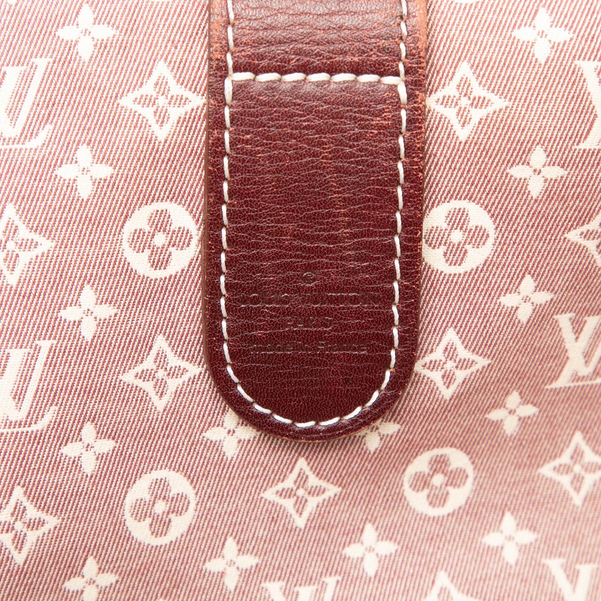 Louis Vuitton Monogram Idylle Romance