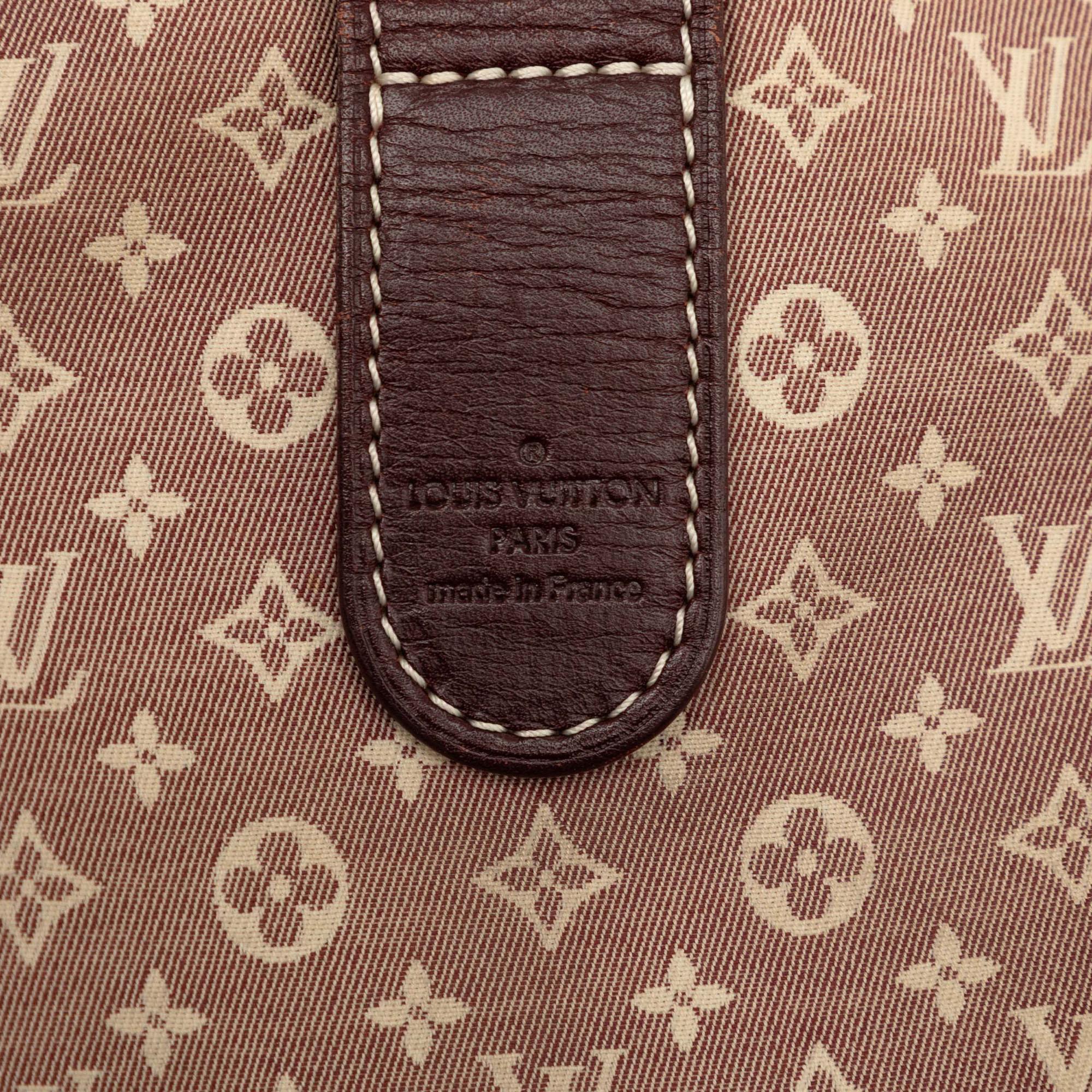 Louis Vuitton Monogram Idylle Romance