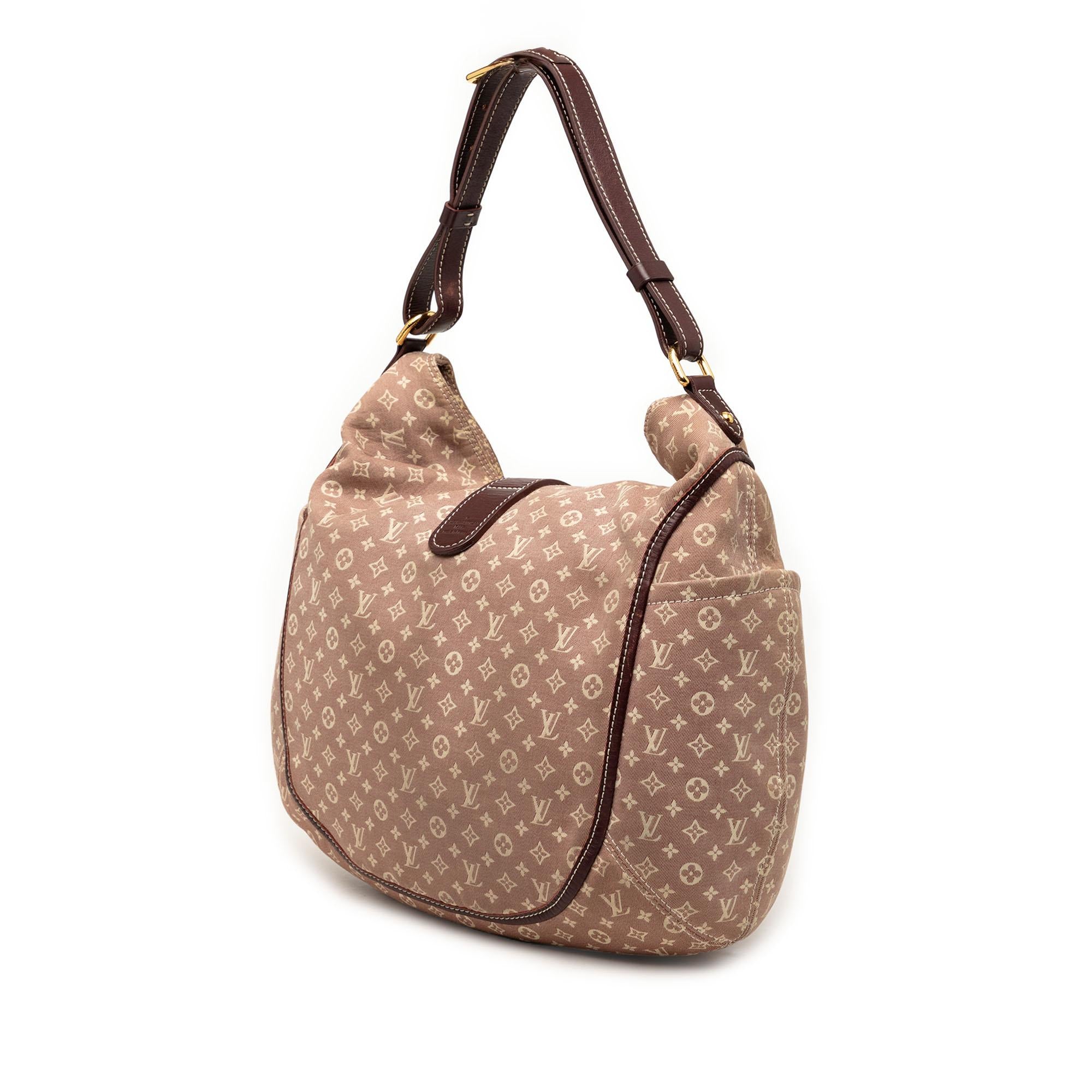 Louis Vuitton Monogram Idylle Romance