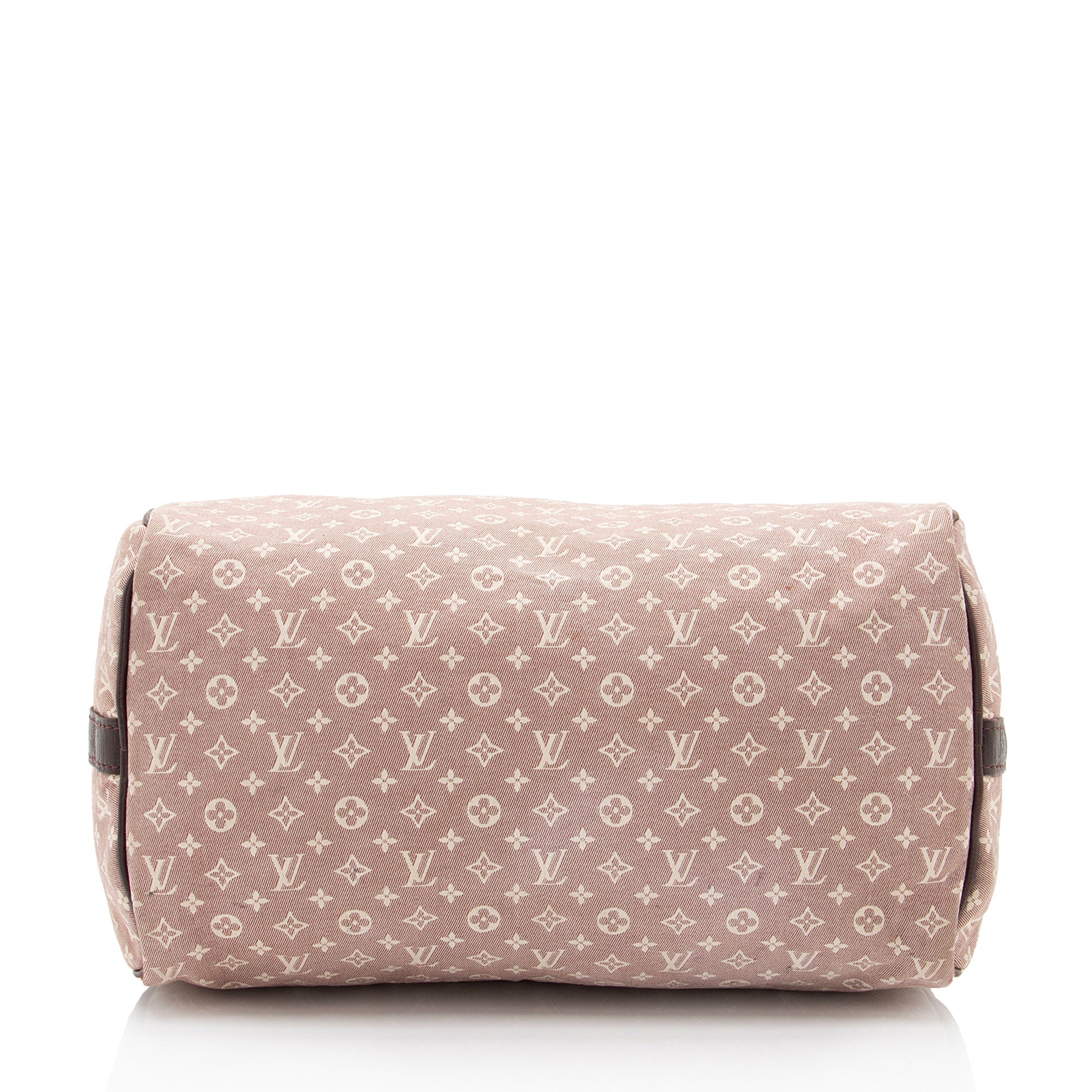 Louis Vuitton Monogram Idylle Speedy Bandouliere 30 Satchel (SHF-apSnuM)