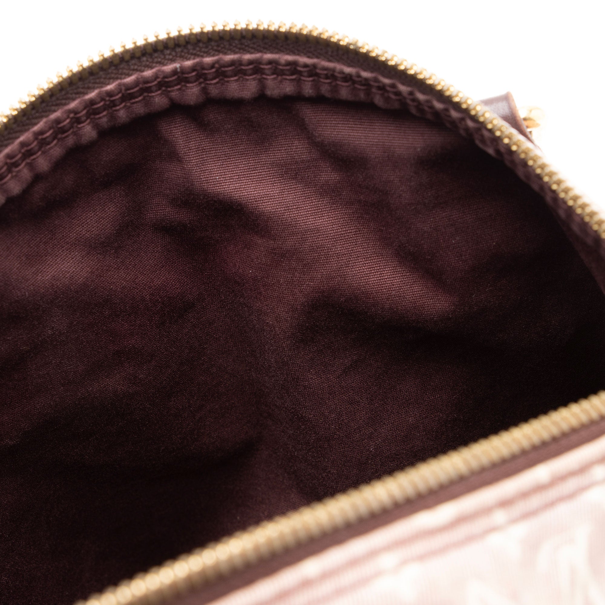 Louis Vuitton Monogram Idylle Speedy Bandouliere 30 Satchel (SHF-apSnuM)