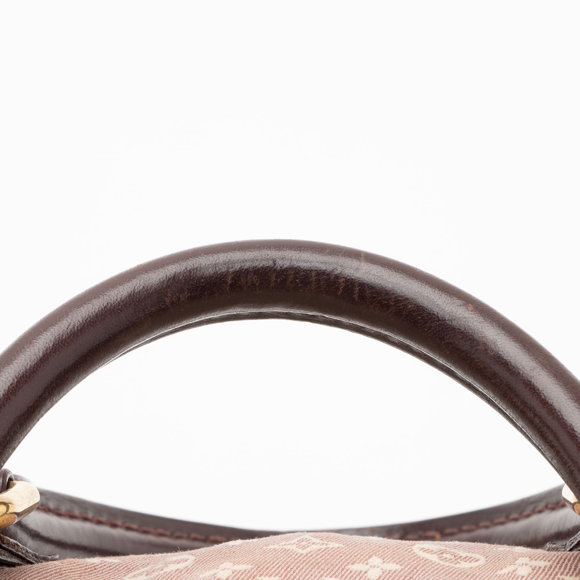 Louis Vuitton Monogram Idylle Speedy Bandouliere 30 Satchel (SHF-apSnuM)