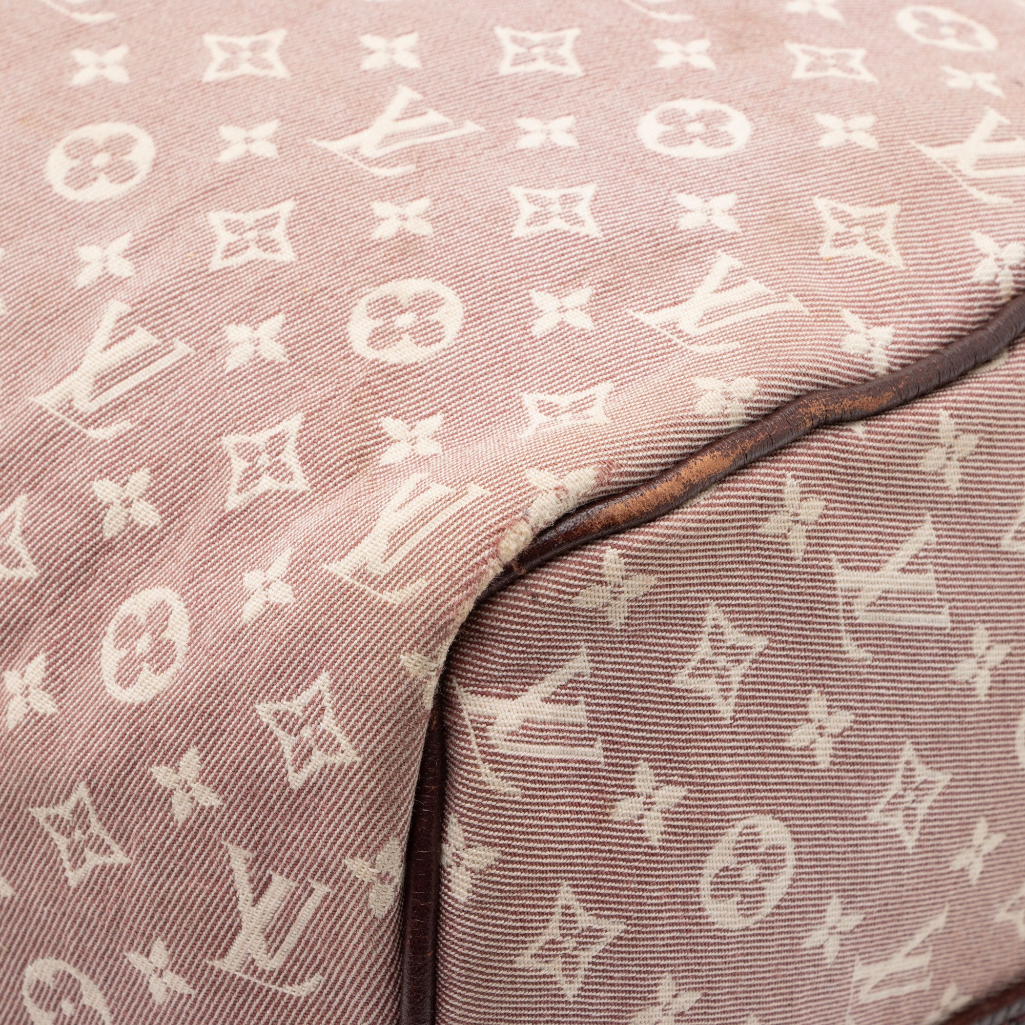 Louis Vuitton Monogram Idylle Speedy Bandouliere 30 Satchel (SHF-apSnuM)