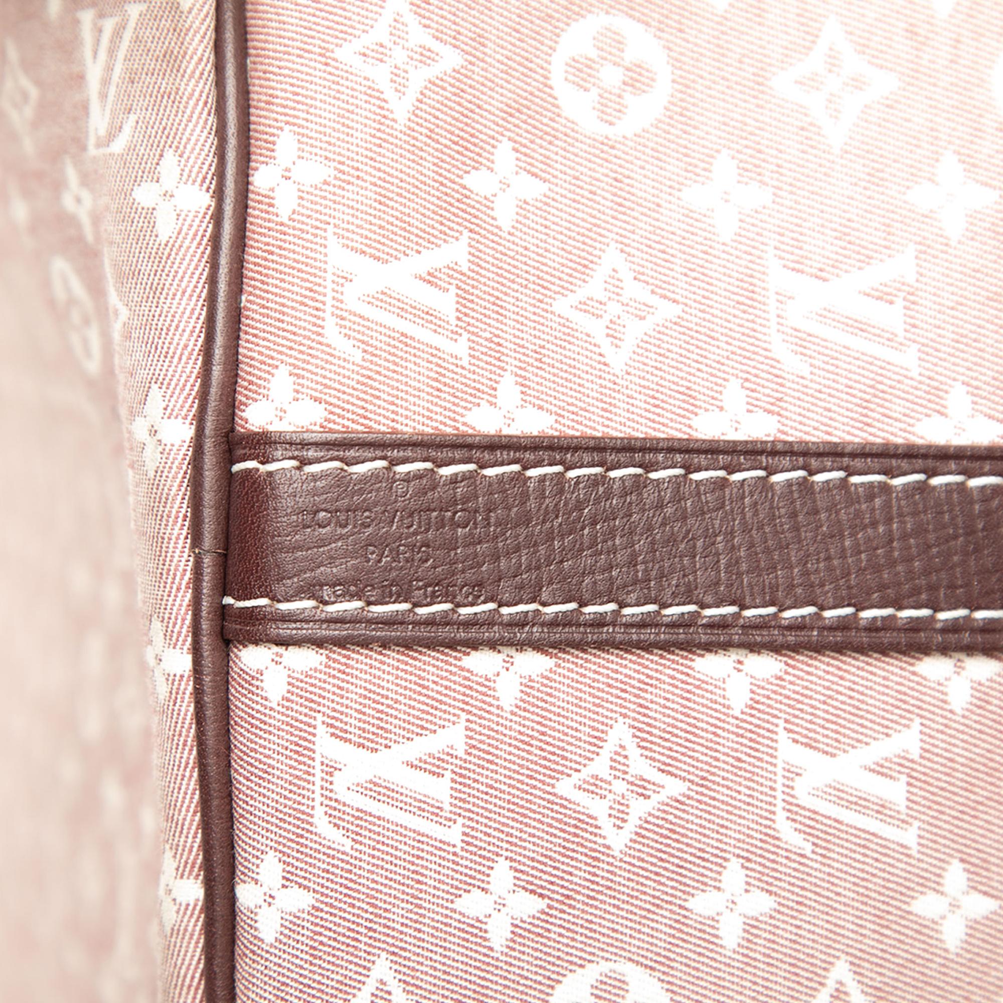 Louis Vuitton Monogram Idylle Speedy Bandouliere 30