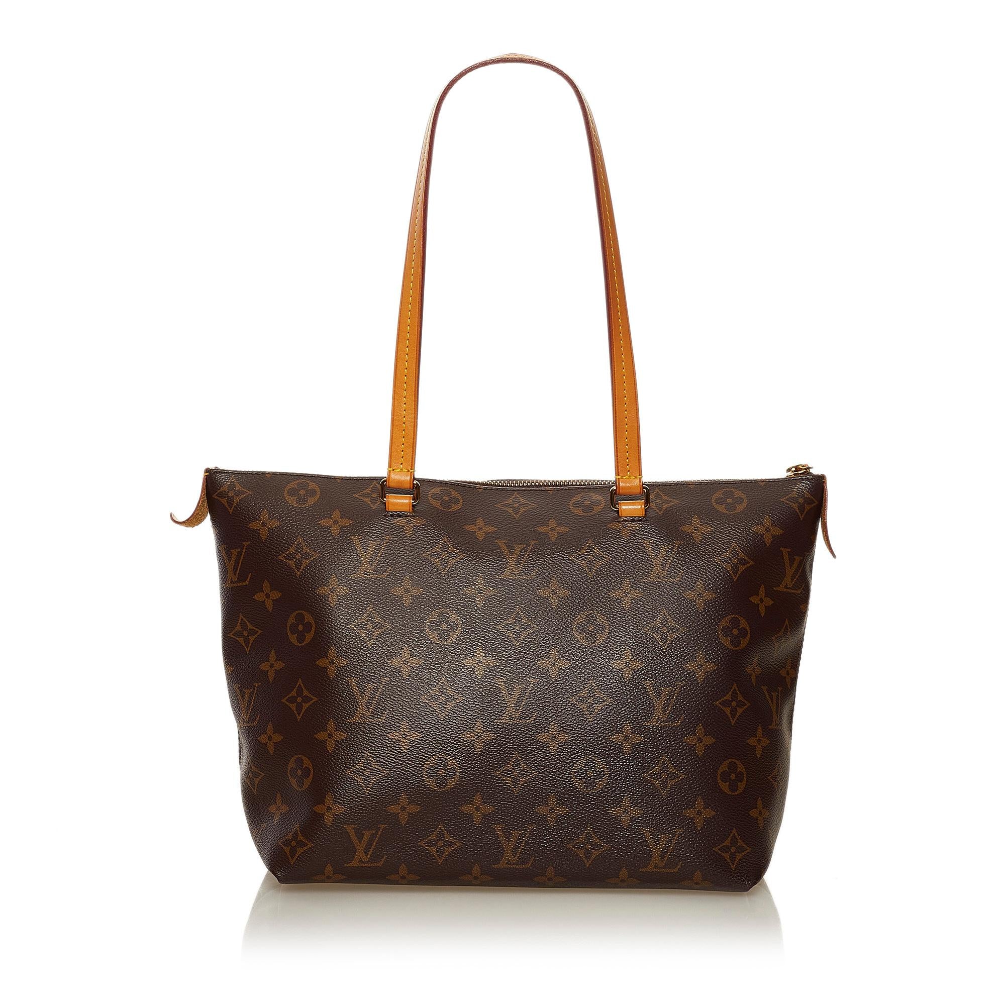 Louis Vuitton Monogram Iena (SHG-34213)