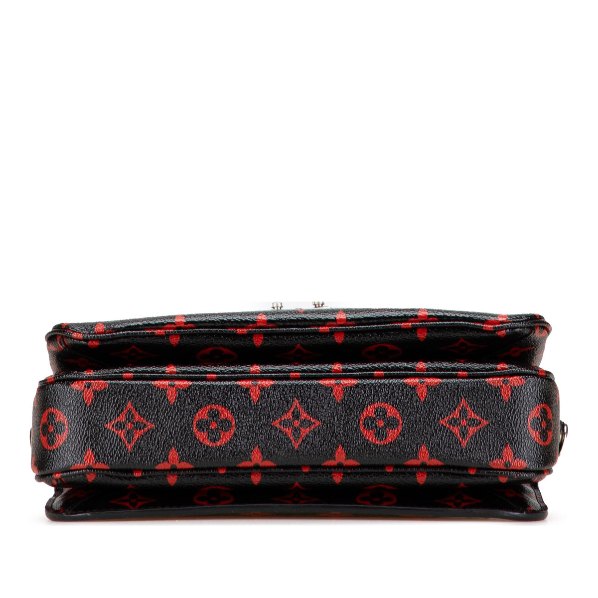 Louis Vuitton Monogram Infrarouge Pochette Metis