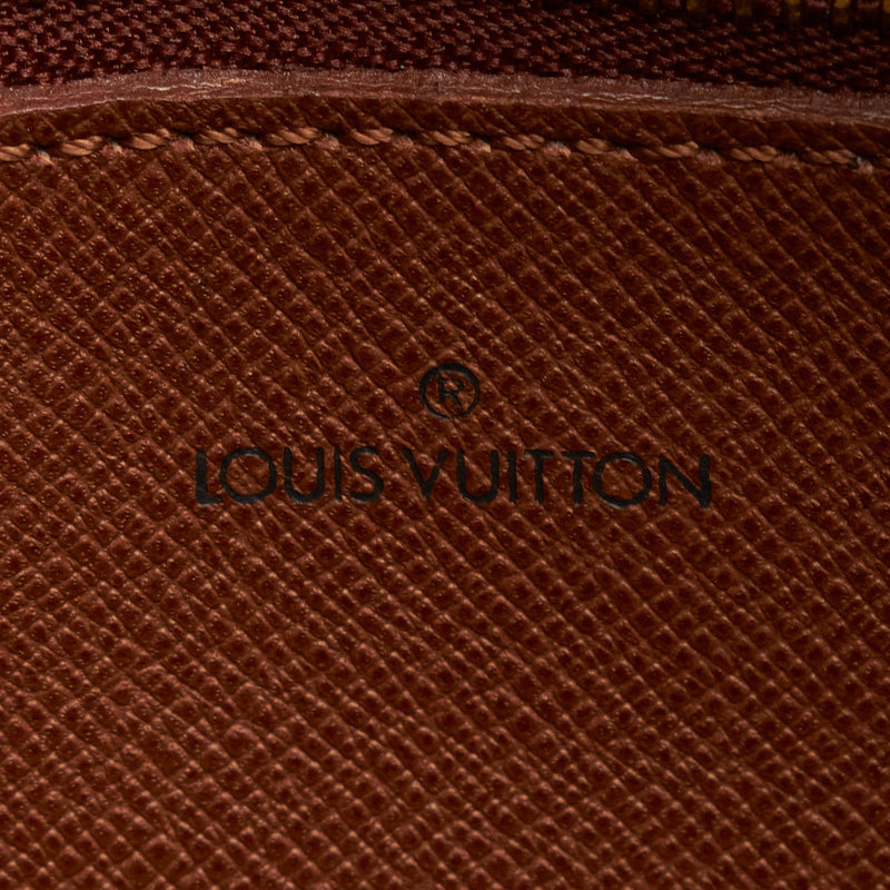 Louis Vuitton Monogram Jeune Fille (SHG-EoYkrl) – LuxeDH