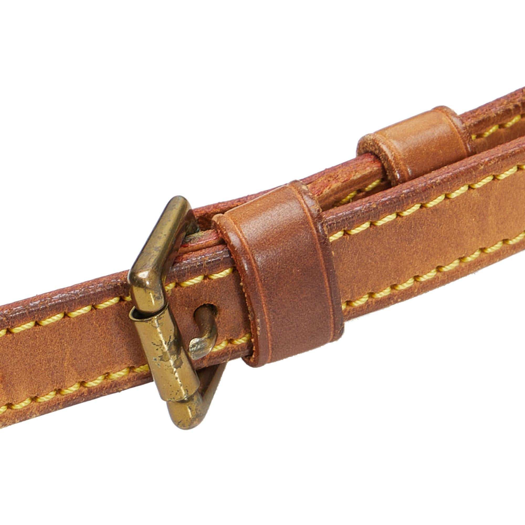 Louis Vuitton Monogram Jeune Fille (SHG-83NCxe)