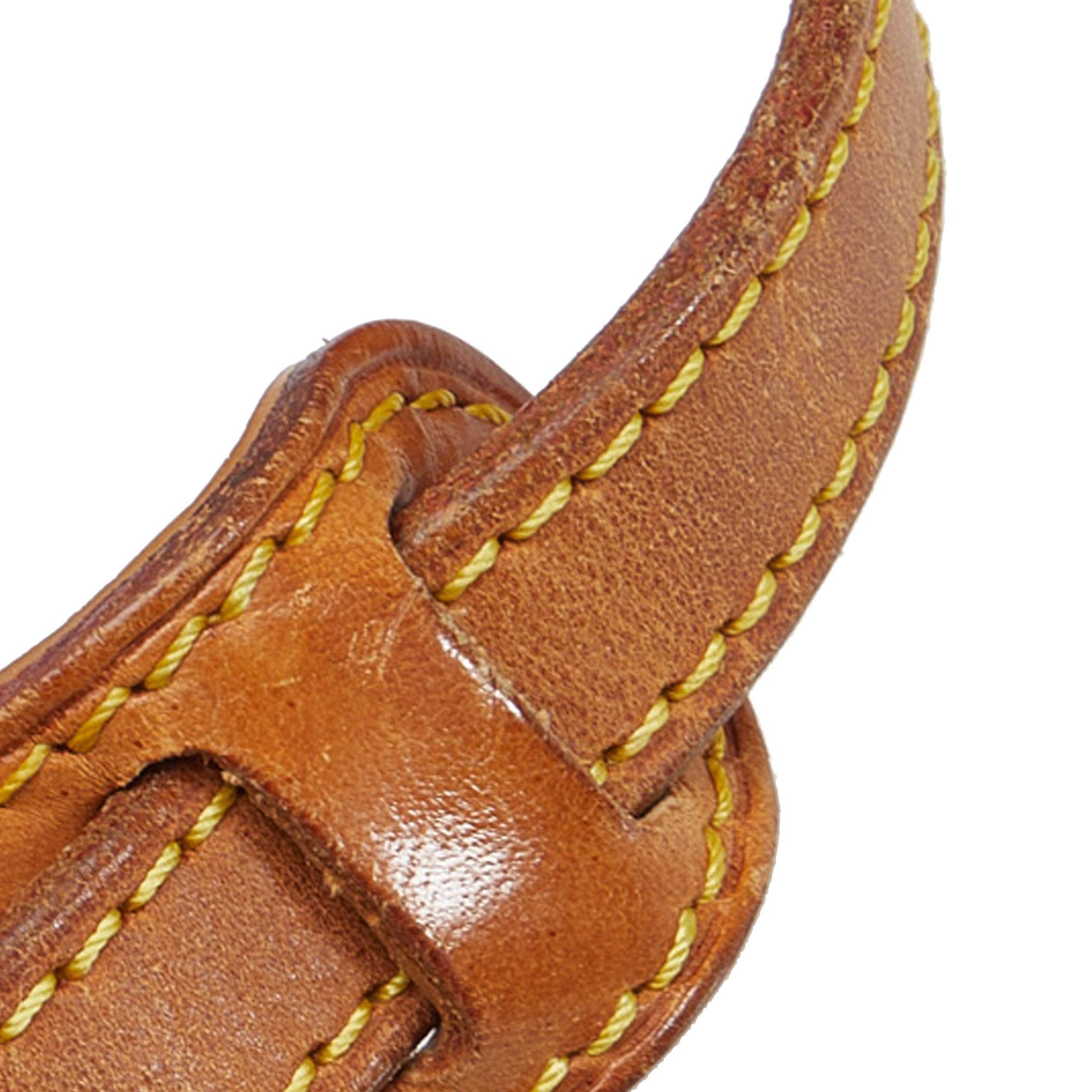 Louis Vuitton Monogram Jeune Fille (SHG-83NCxe)
