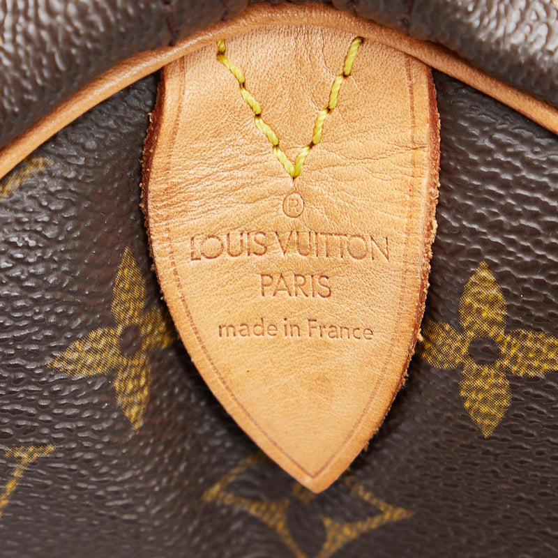 Louis Vuitton Monogram Keepall 45 (SHG-00SSEo)