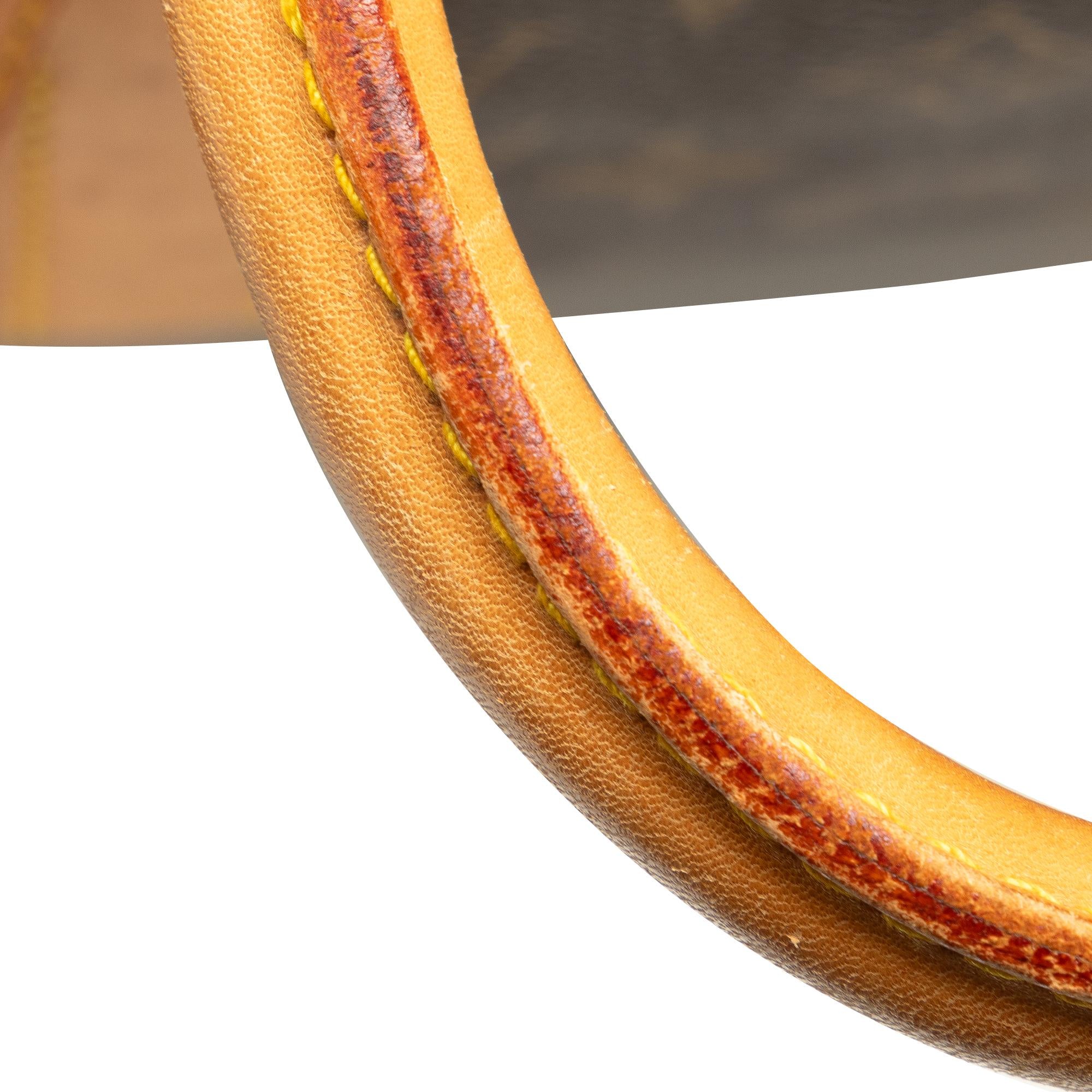 Louis Vuitton Monogram Keepall 45 (SHG-9MQT3I)