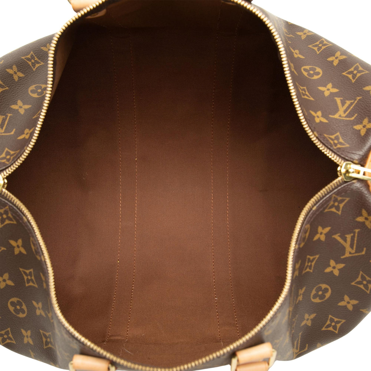 Louis Vuitton Monogram Keepall 45