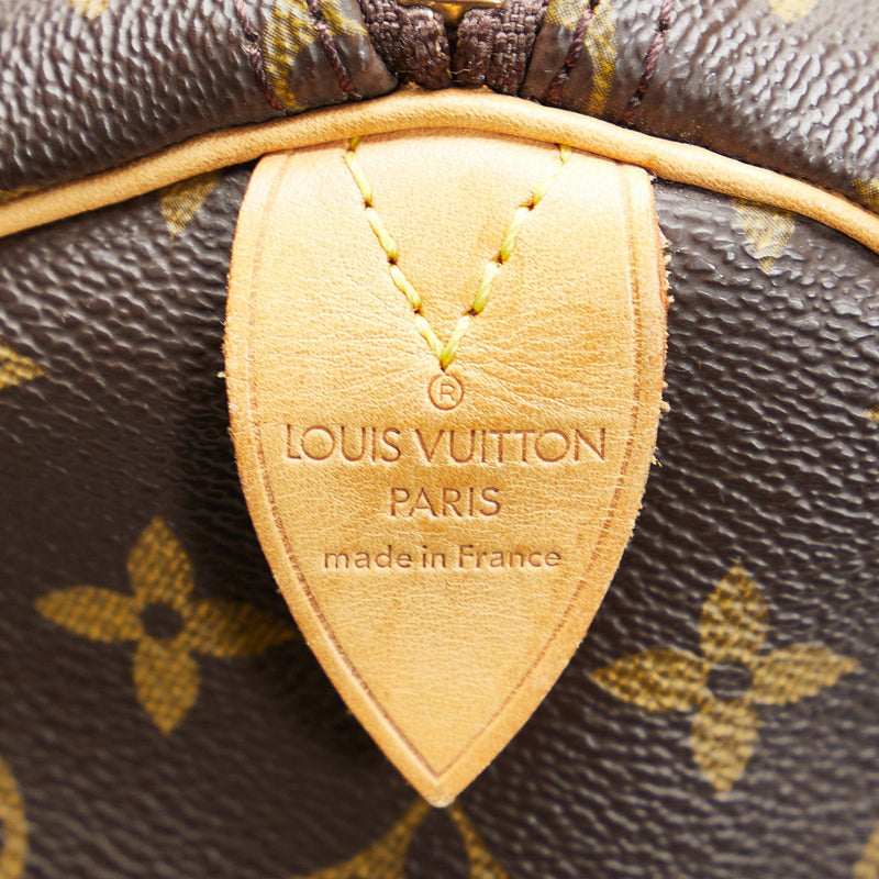 Louis Vuitton Monogram Keepall 50 (SHG-0ONQfE)