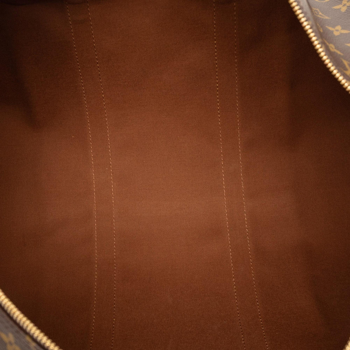 Louis Vuitton Monogram Keepall 50