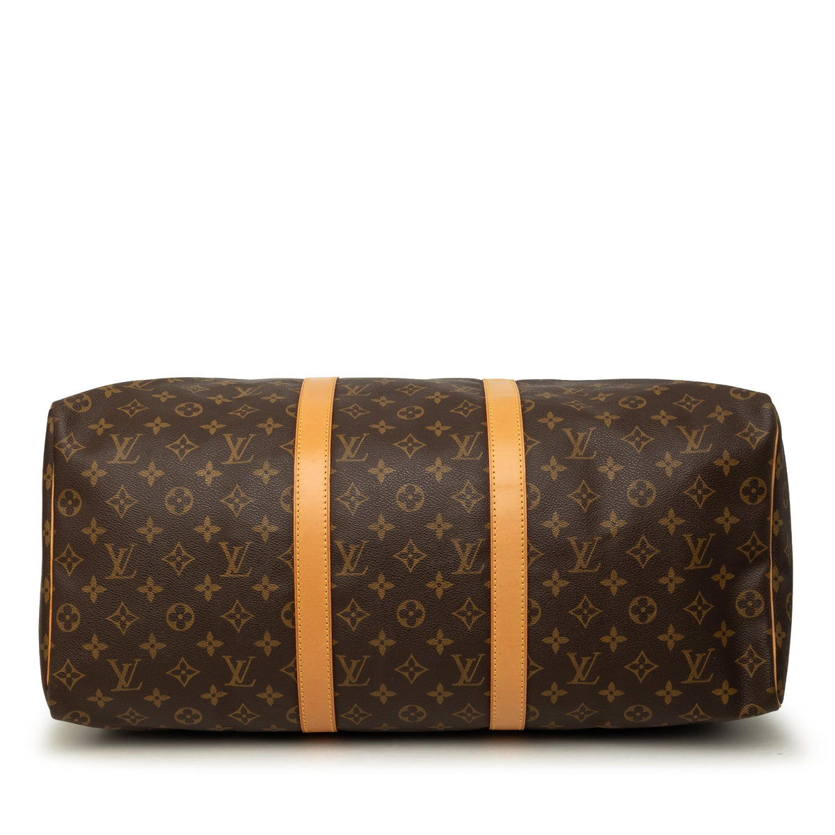 Louis Vuitton Monogram Keepall 50