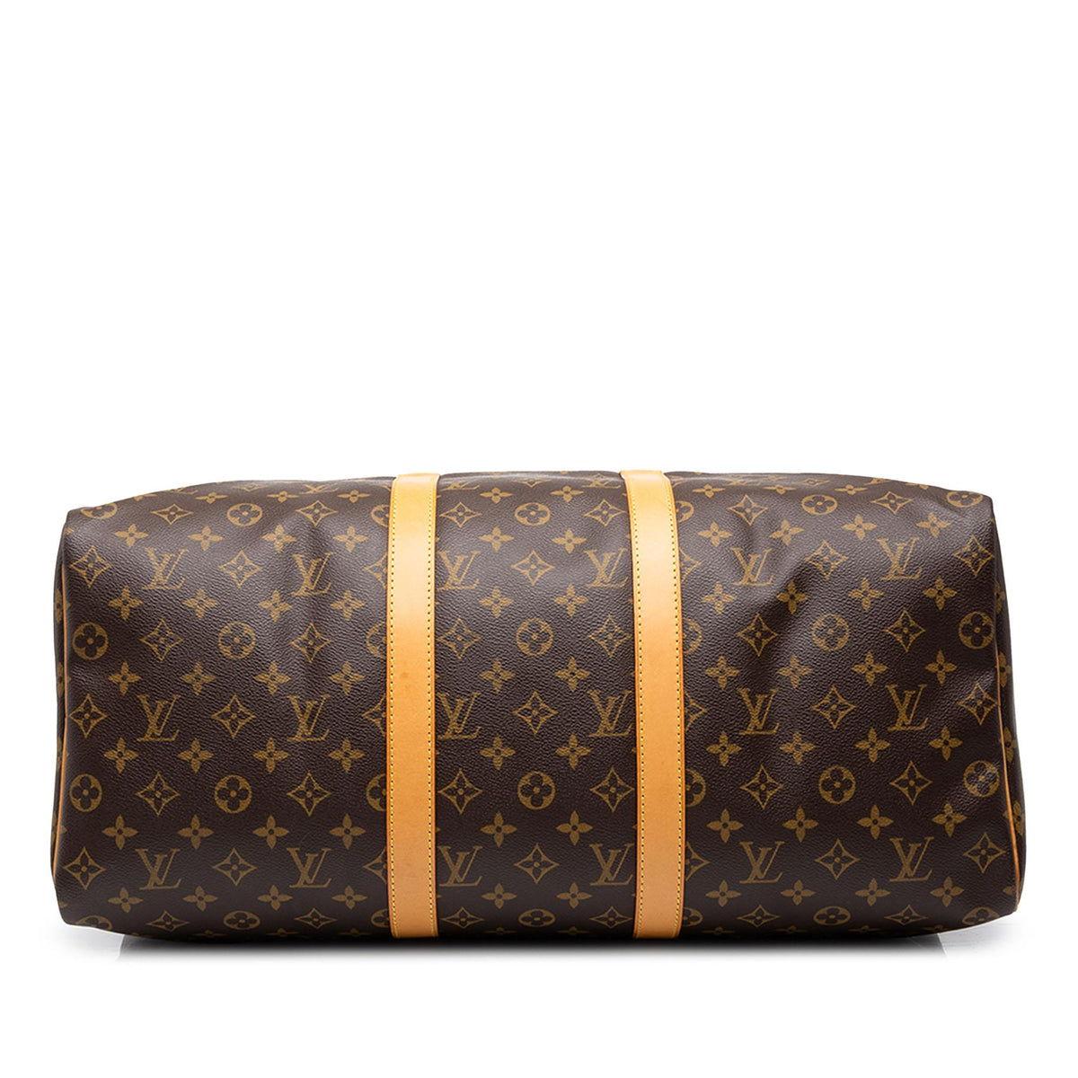 Louis Vuitton Monogram Keepall 50