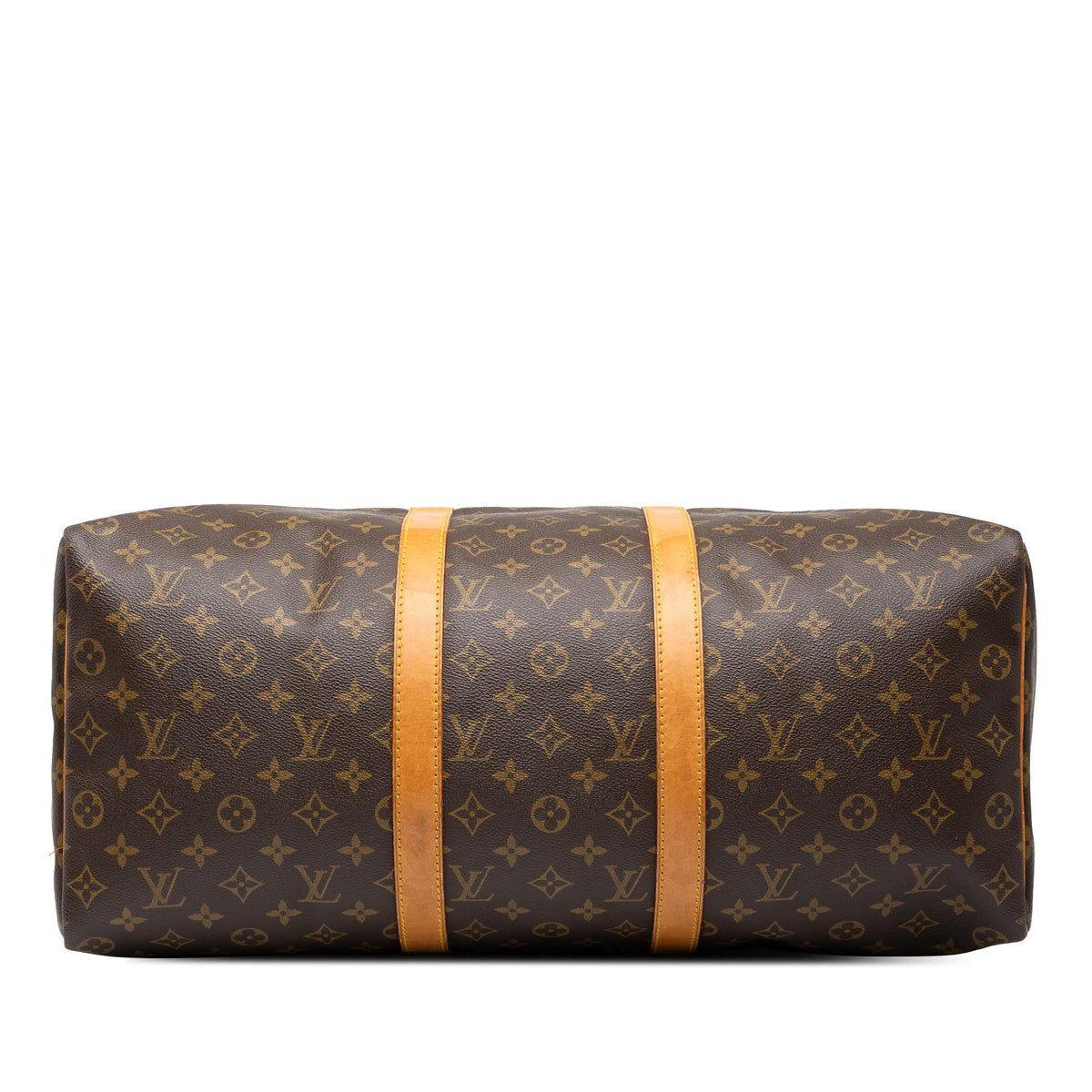 Louis Vuitton Monogram Keepall 50