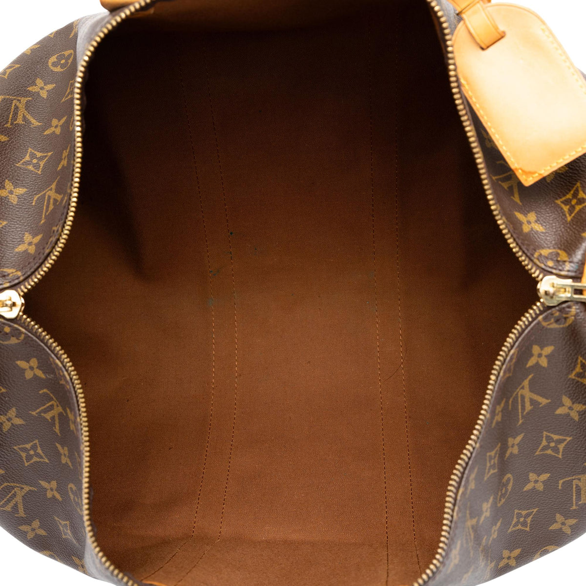 Louis Vuitton Monogram Keepall 50
