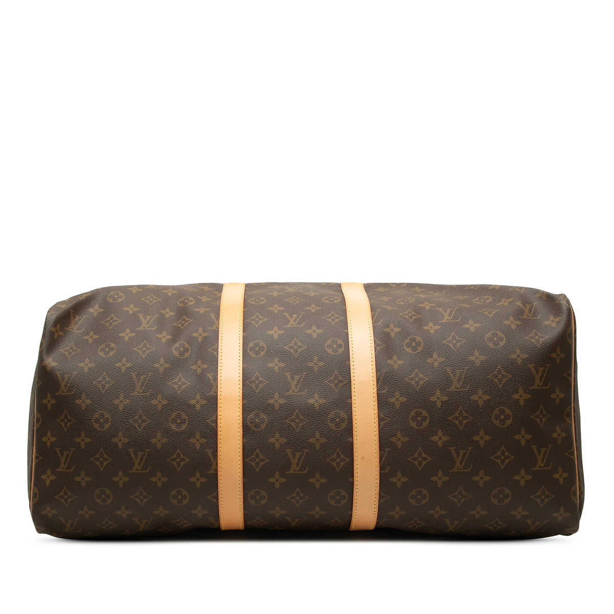 Louis Vuitton Monogram Keepall 55