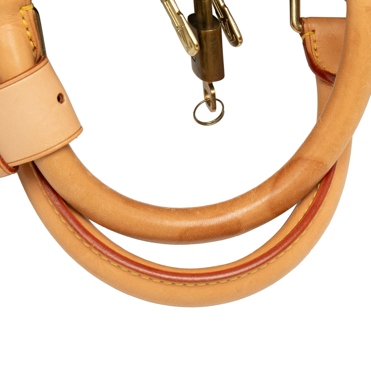 Louis Vuitton Monogram Keepall 55