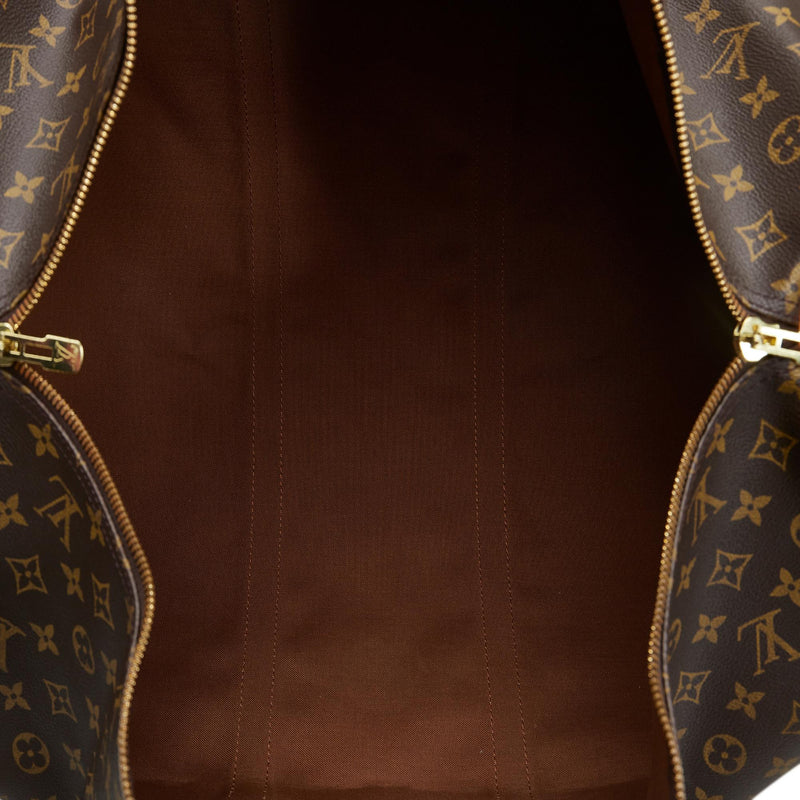 Louis Vuitton Monogram Keepall 60 (SHG-hEGAwz)