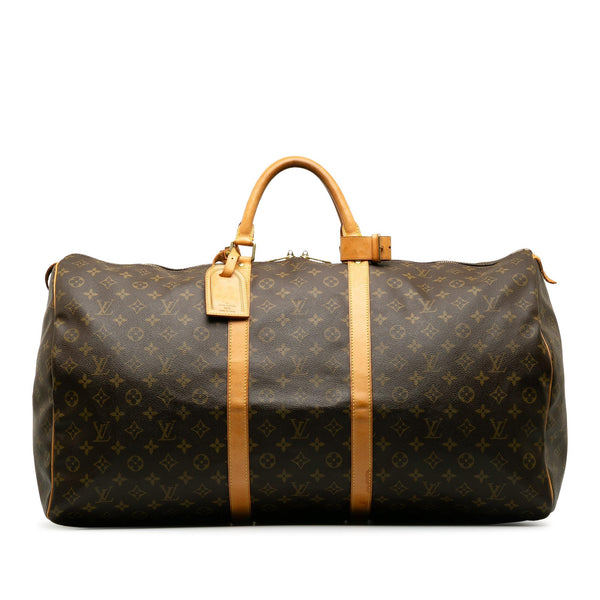 Sac keepall sales