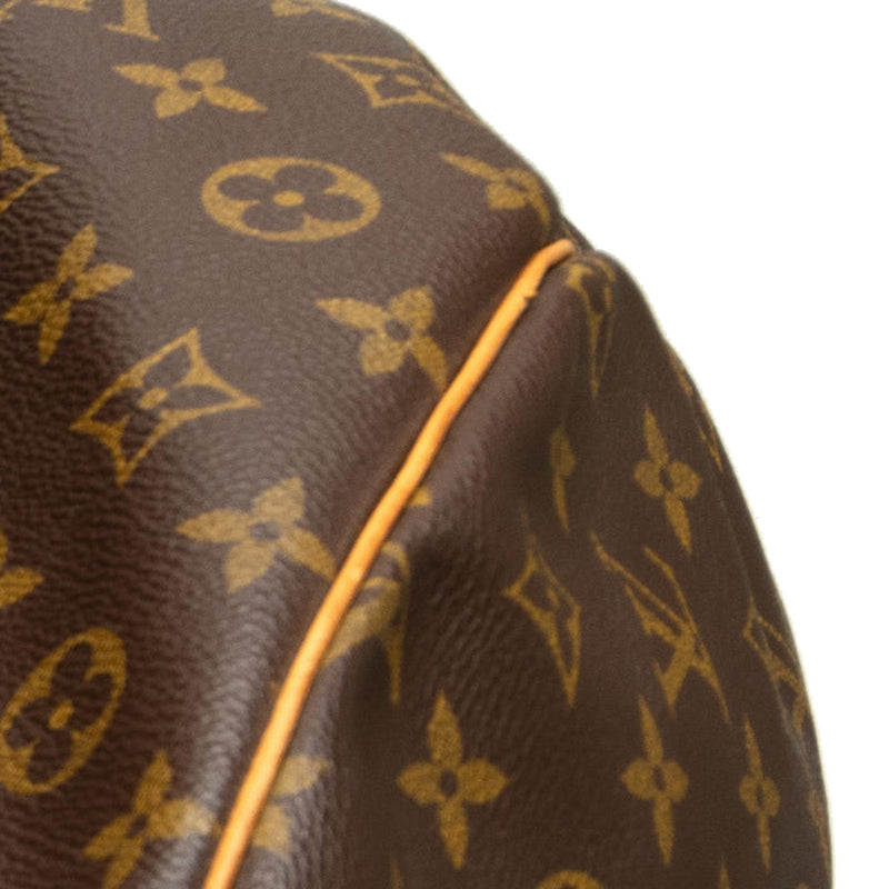 Louis Vuitton Monogram Keepall 60 (SHG-rYG0tK)