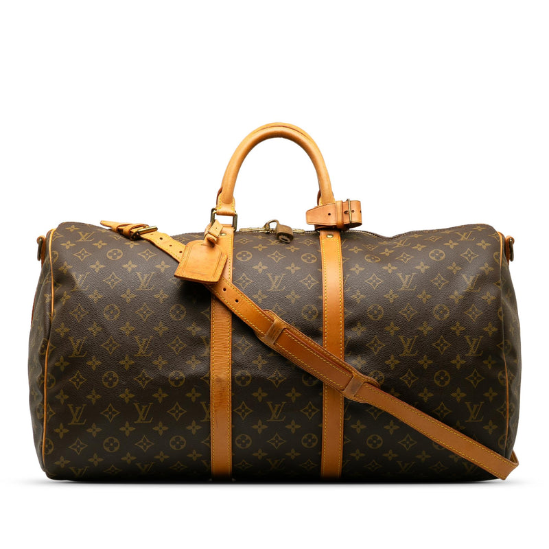 Keepall bandouliere 55 cheap