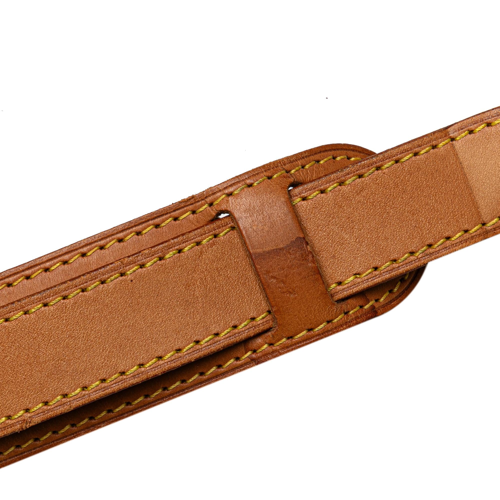Louis Vuitton Monogram Keepall Bandouliere 55 (SHG-ZCRlnV)