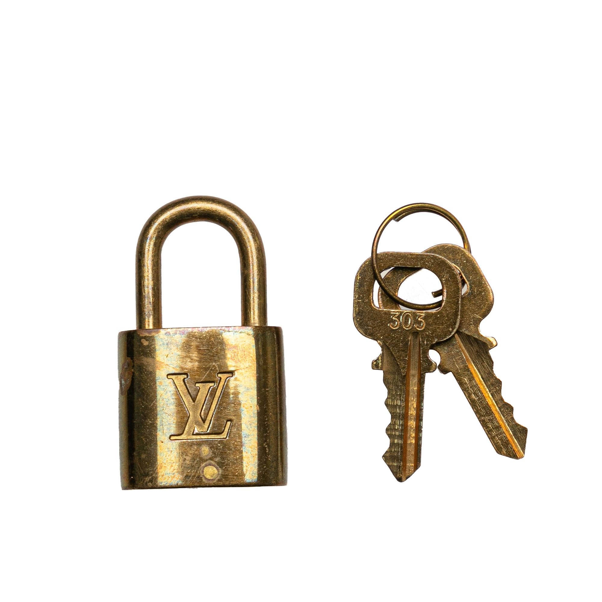 Louis Vuitton Monogram Keepall Bandouliere 55
