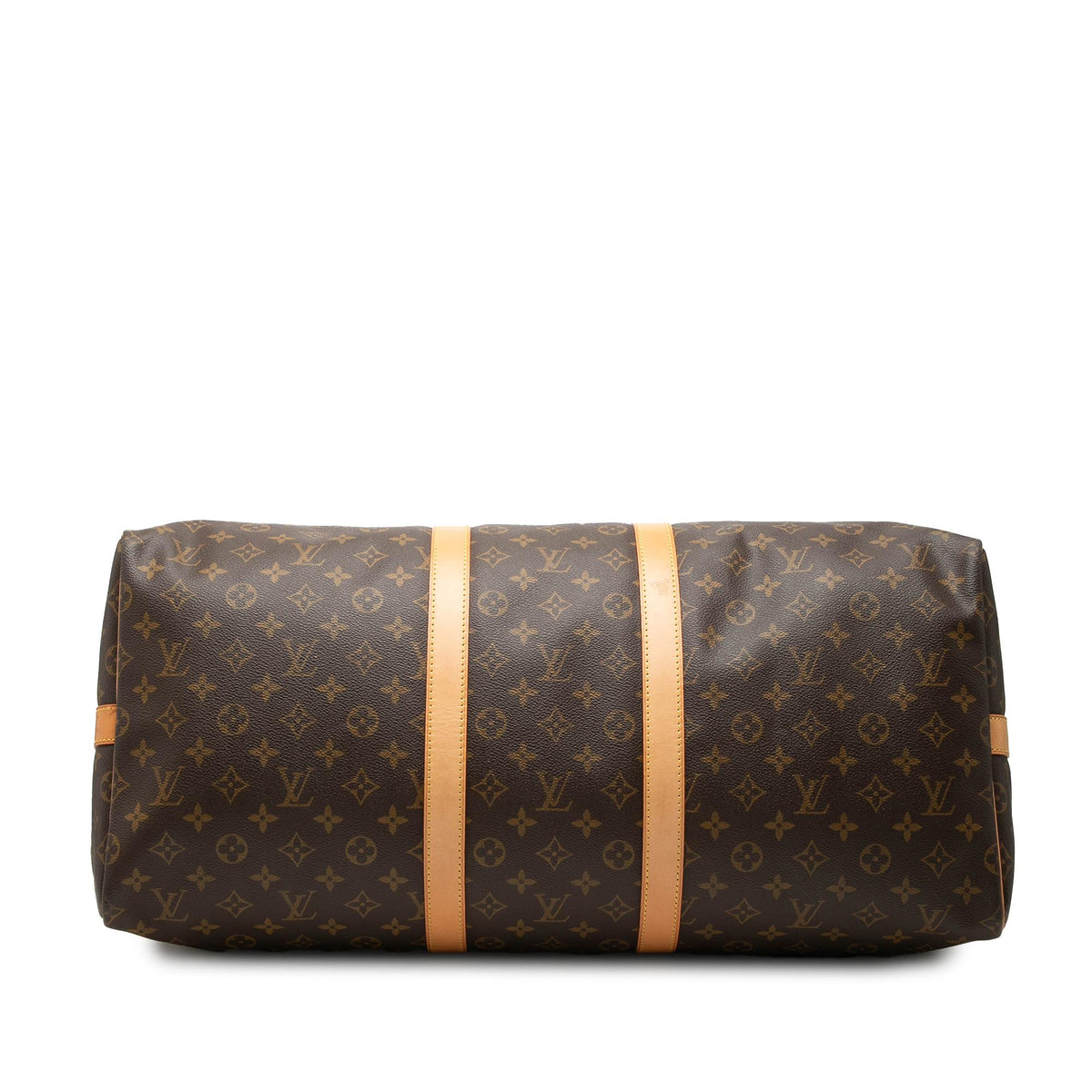 Louis Vuitton Monogram Keepall Bandouliere 55