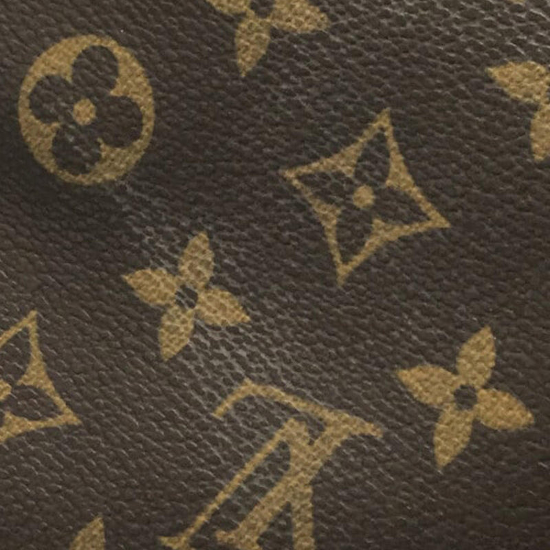 Louis Vuitton Monogram Keepall Bandouliere 60 (SHG-NVXXjg) – LuxeDH