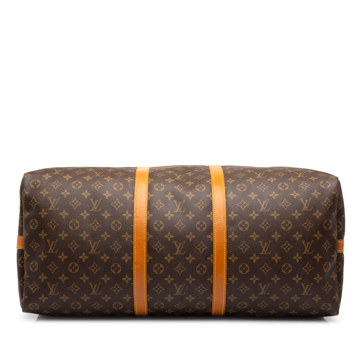 Louis Vuitton Monogram Keepall Bandouliere 60