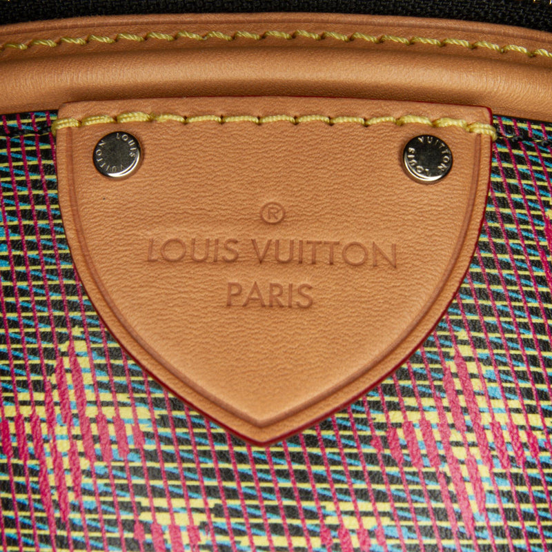 Louis Vuitton Monogram LV Pop Cannes (SHG-3aNDJx)