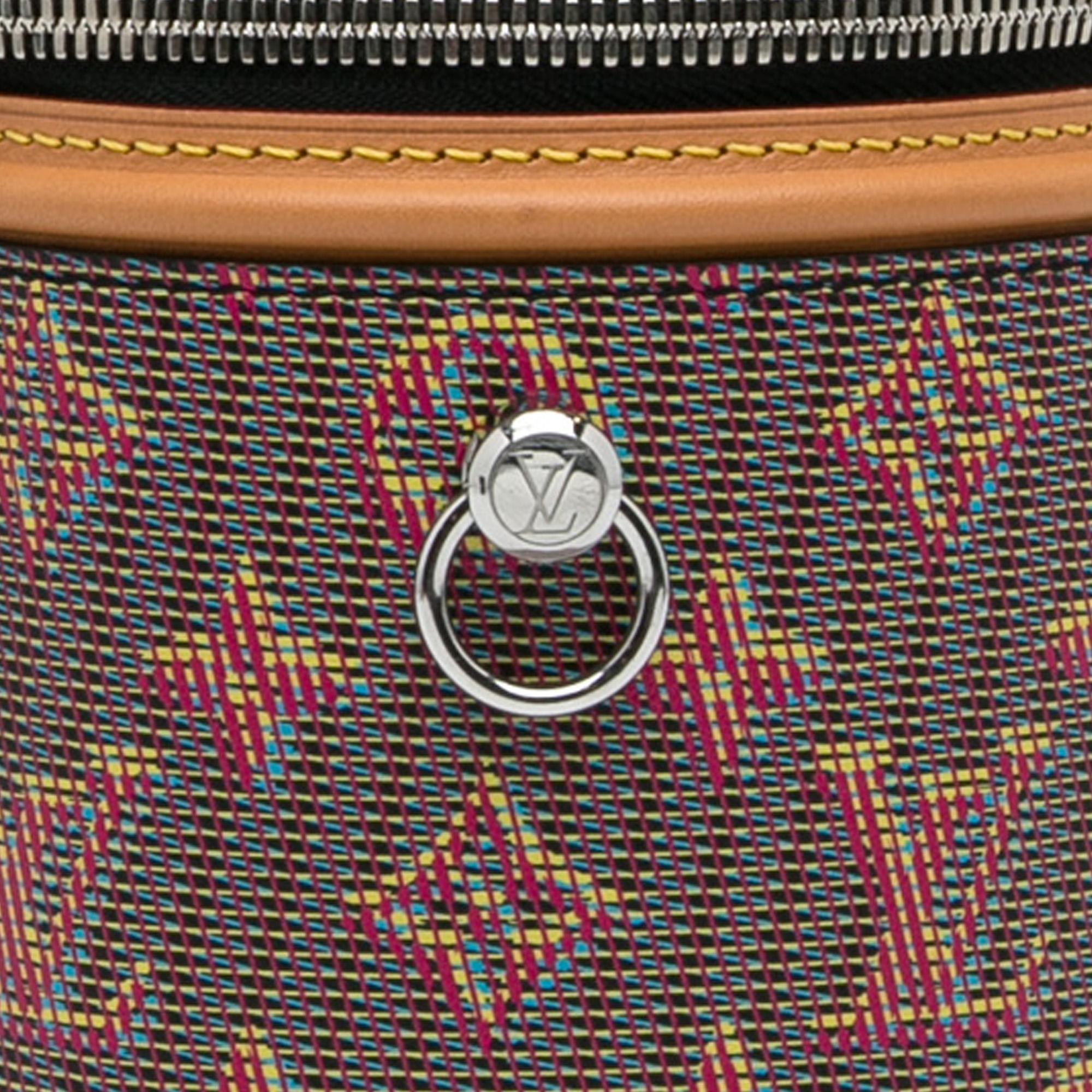 Louis Vuitton Monogram LV Pop Cannes (SHG-NfomS5)
