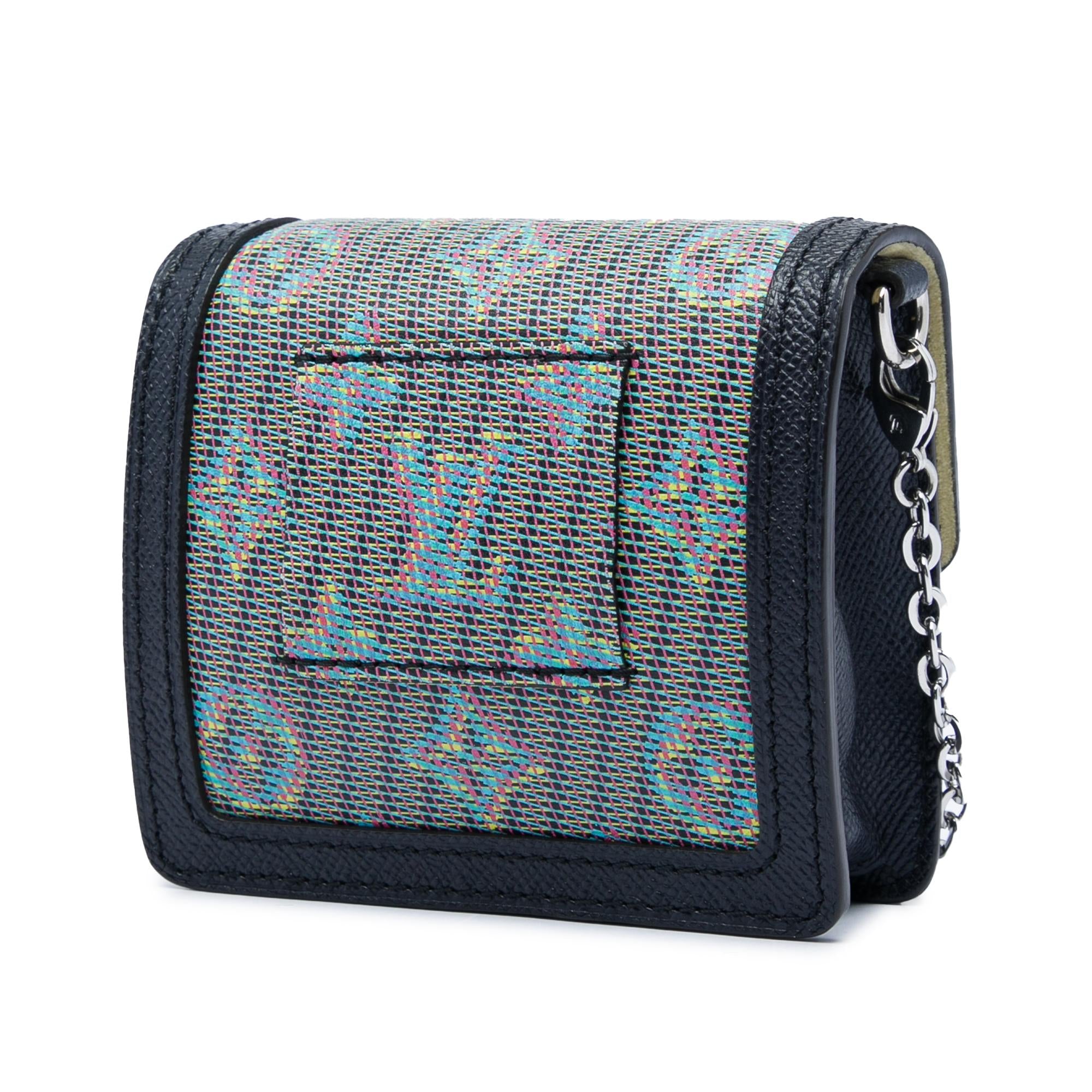 Louis Vuitton Monogram LV Pop Dauphine Bumbag BB