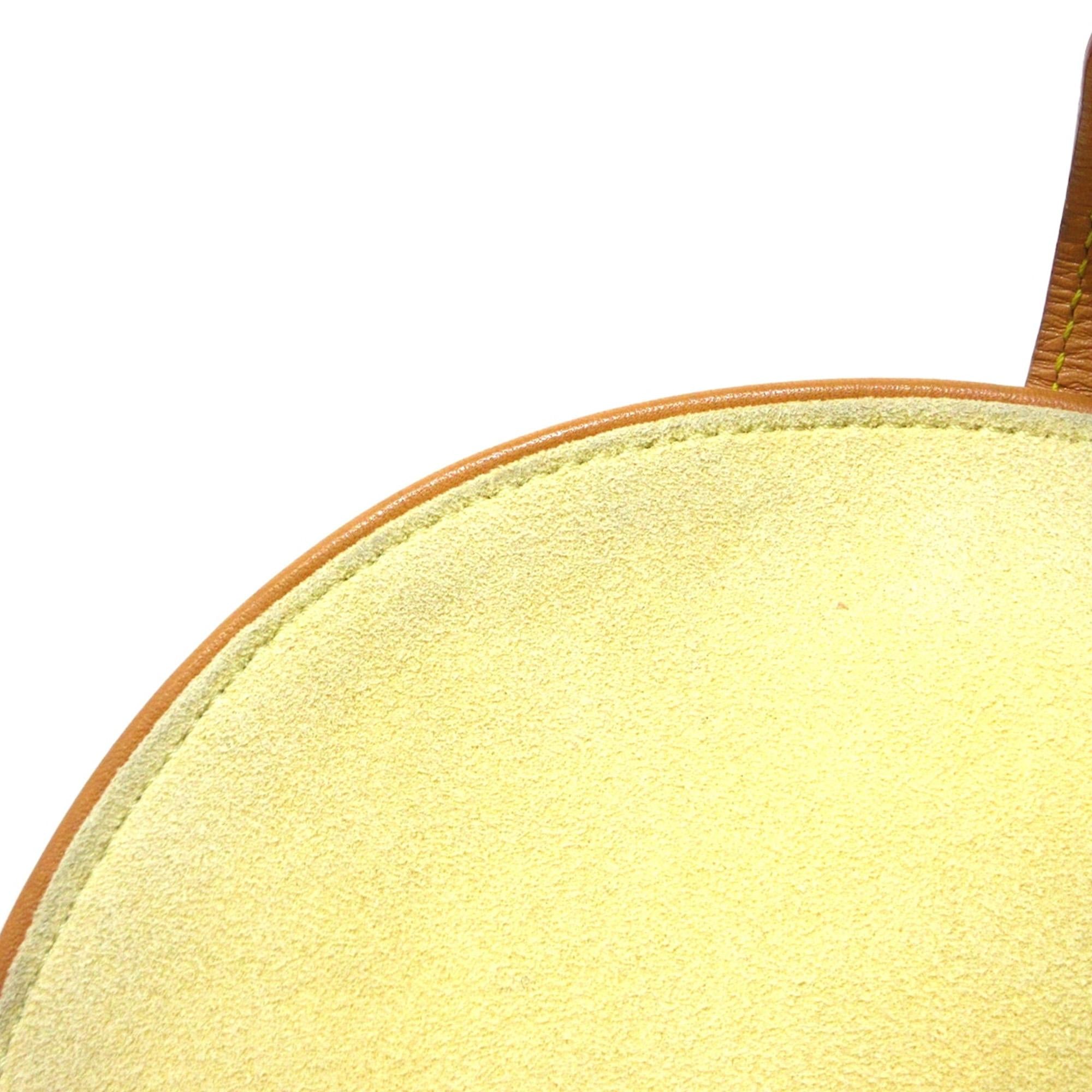 Louis Vuitton Monogram LV Pop Tambourin (SHG-s5ICV2)