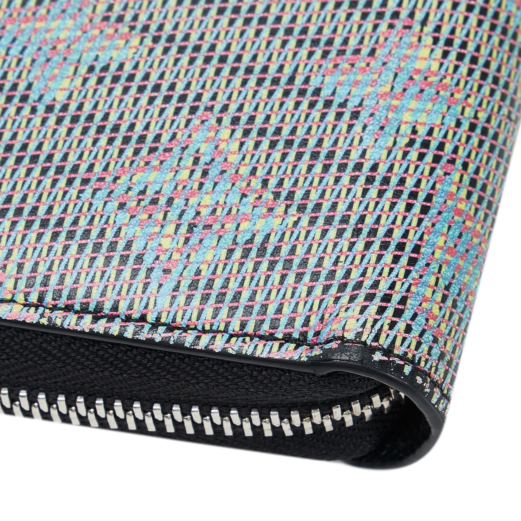 Louis Vuitton Monogram LV Pop Zippy Wallet (SHG-uvfqtV)