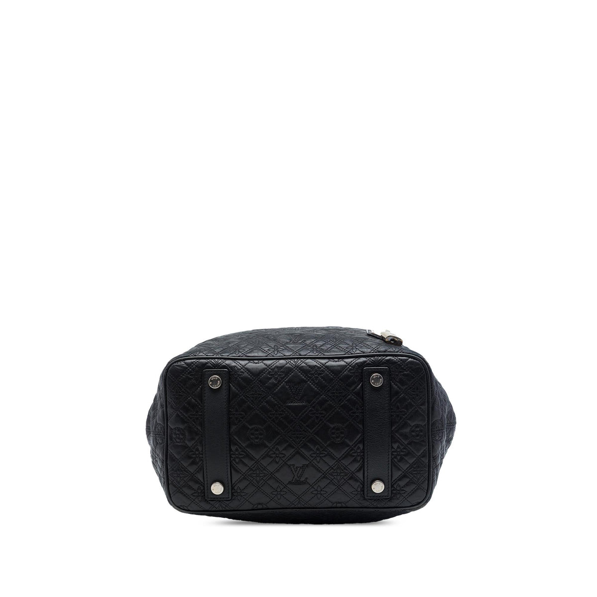 Louis Vuitton Monogram Lambskin Antheia Lilia GM