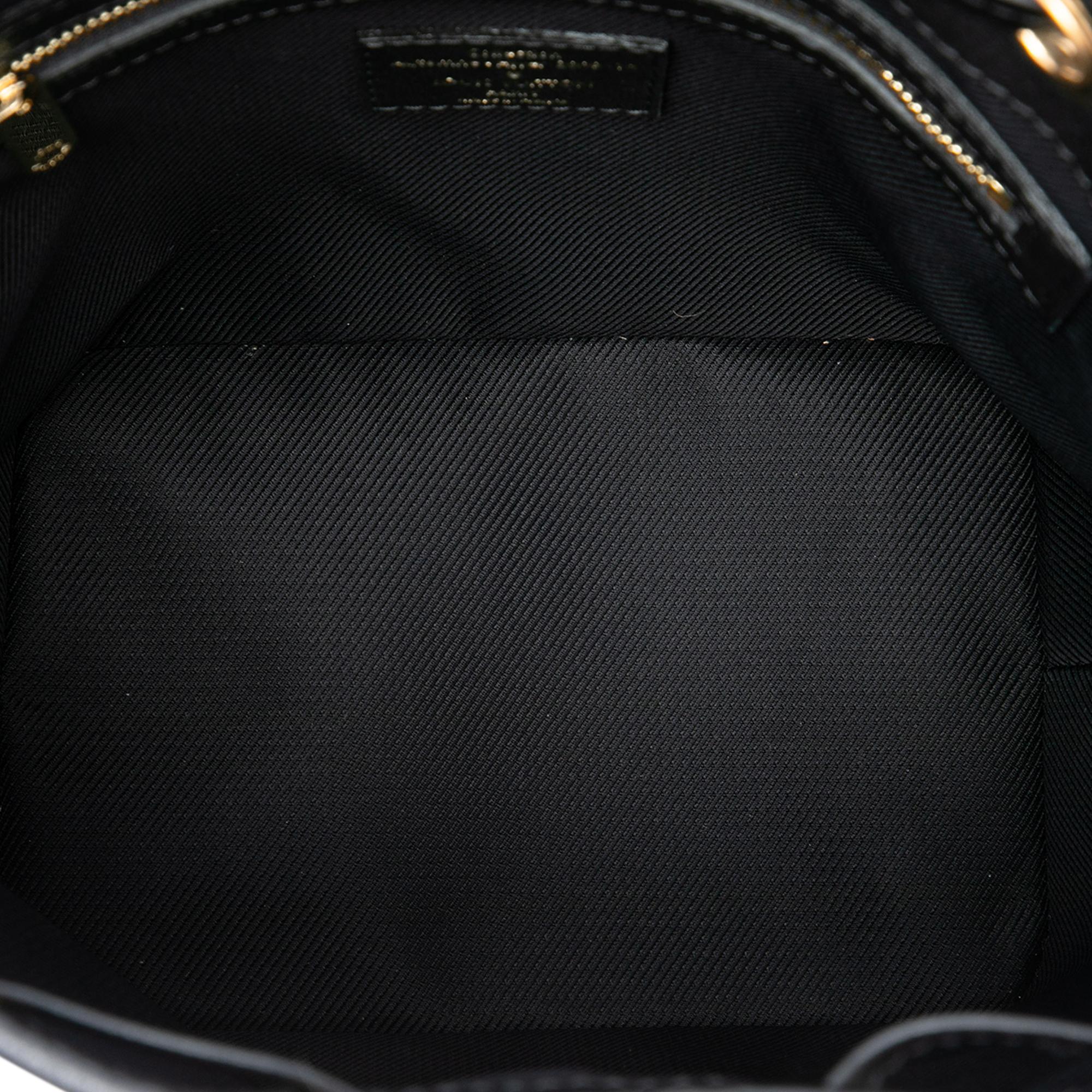 Louis Vuitton Monogram Limited Edition Autumn Winter Double Jeu Neo Neo MM