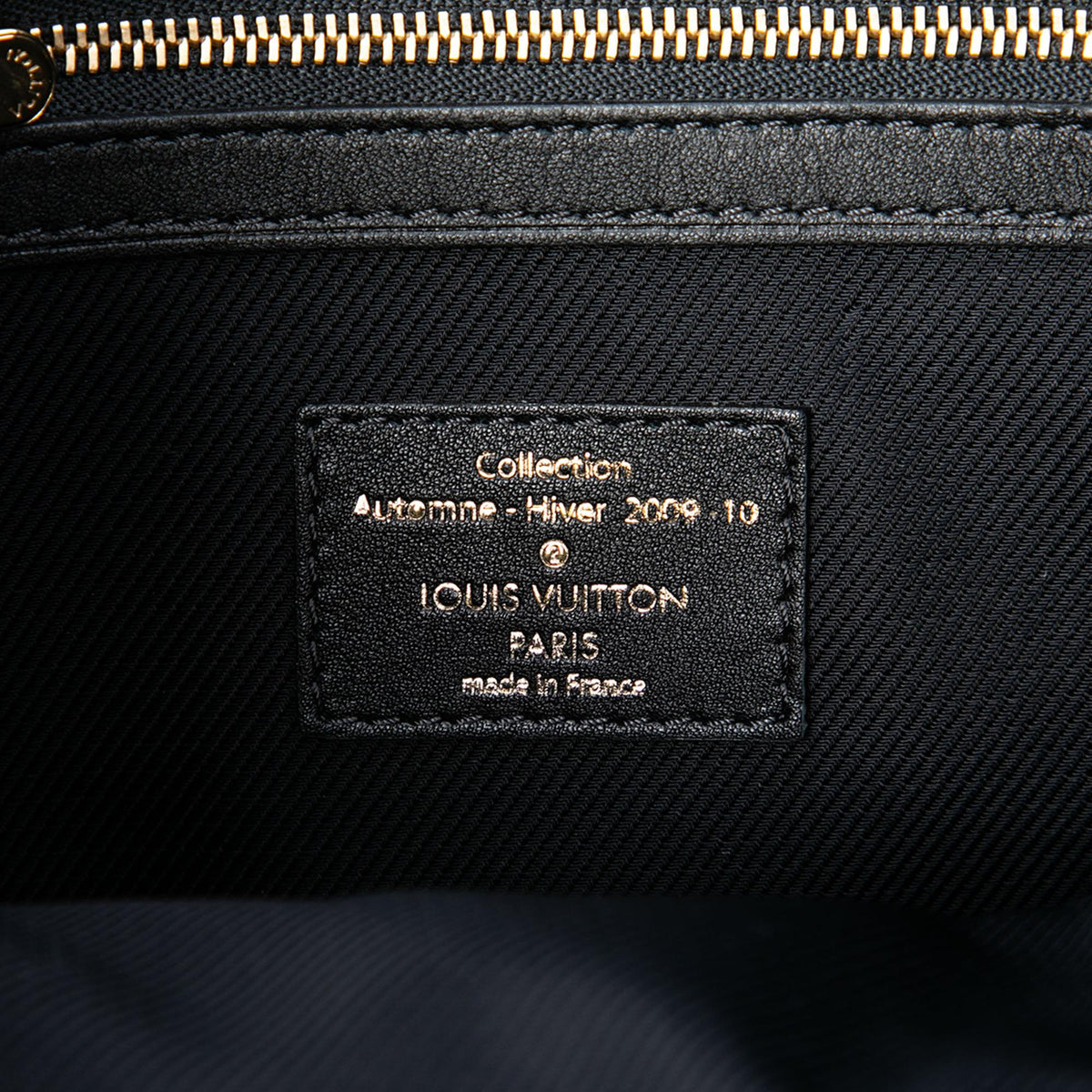 Louis Vuitton Monogram Limited Edition Autumn Winter Double Jeu Neo Neo MM