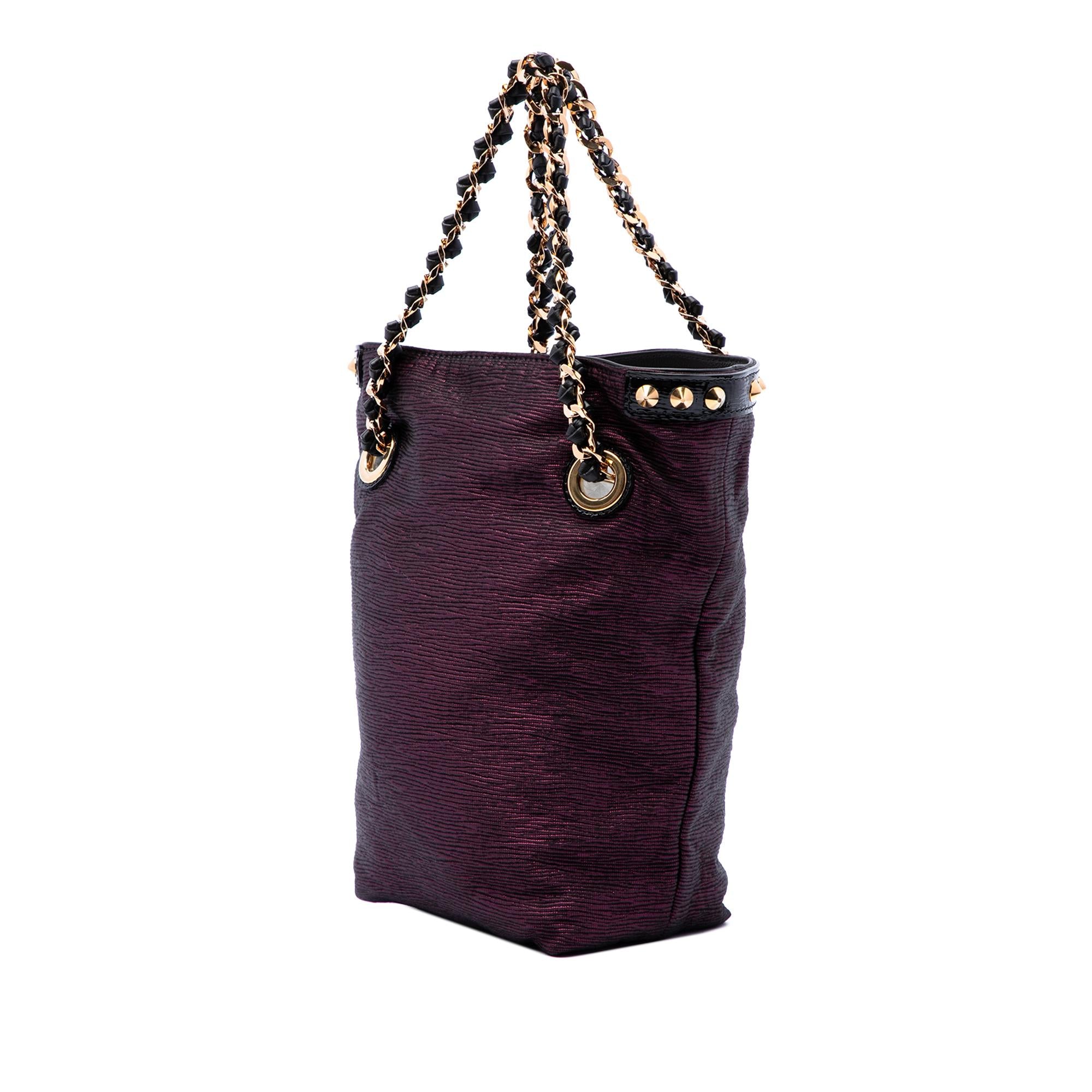 Louis Vuitton Monogram Limited Edition Autumn Winter Double Jeu Neo Neo MM