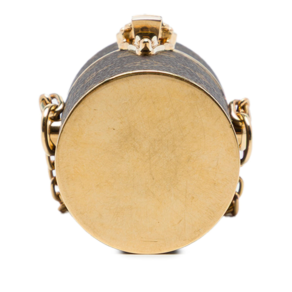 Louis Vuitton Monogram Lipstick Case